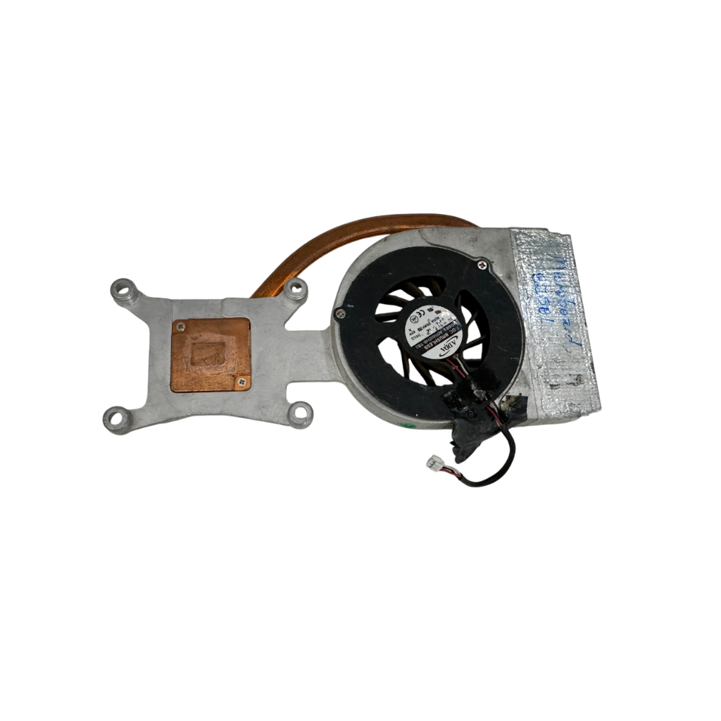 Cooler Notebook Microboard 8258l