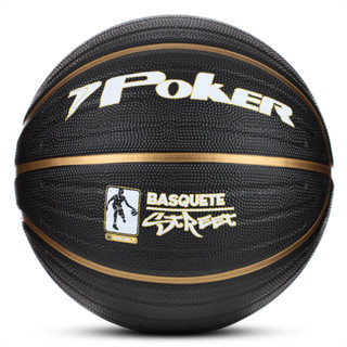Bola Basquete Poker N°7