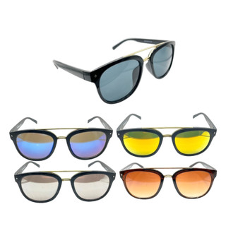 Óculos de Sol OCS03 Espelhado Moderno Verão Moda Fashion Unissex