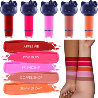 Blush Líquido Hello Kitty BT Bruna Tavares Efeito Natural Glow Saudável em Oferta na Shopee