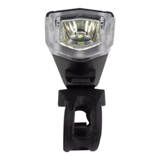 Farol Dianteiro  Led Usb Recarregável para Bicicleta 300 Lumens Iluminação Luz