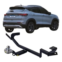 Engate Fixo Fiat Pulse 2021 2022 2023 2024 2025 700kg