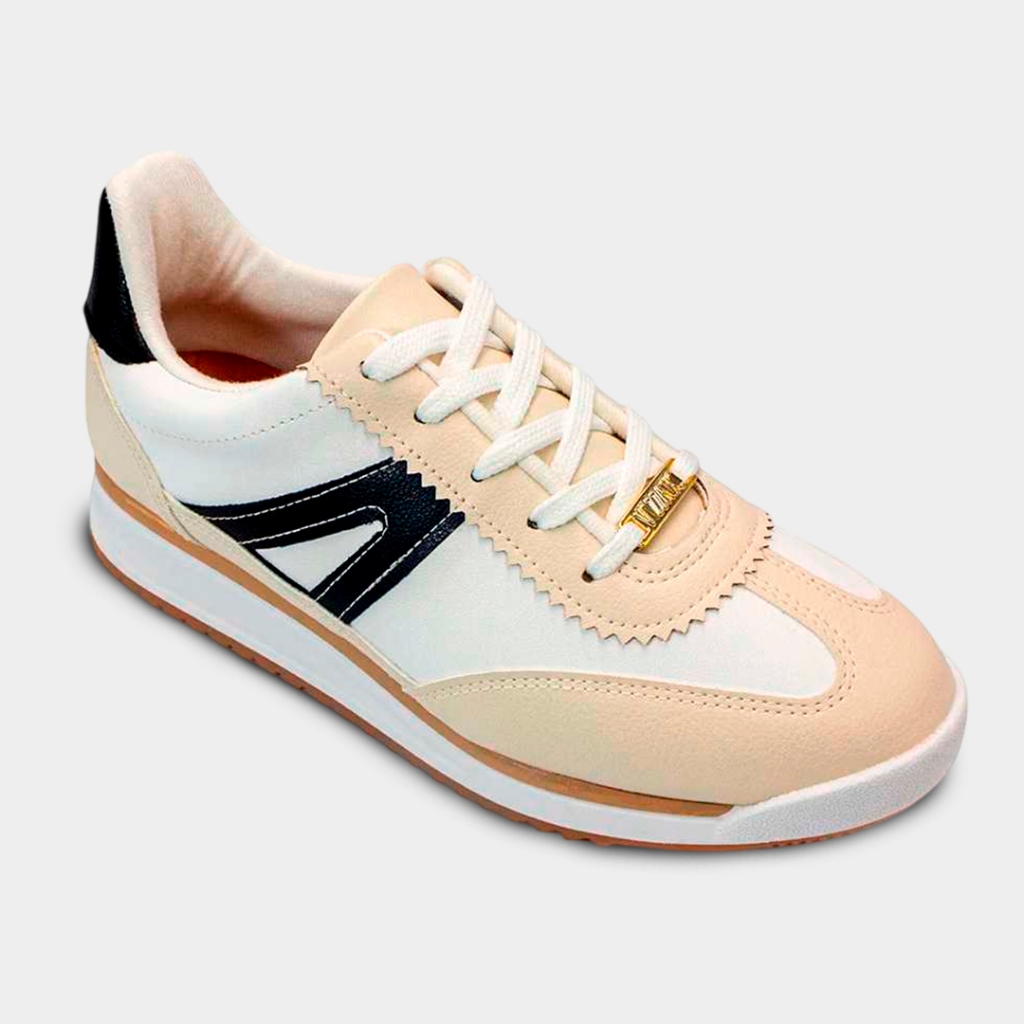 Detalhes do Tenis Feminino Floather Madri Vizzano 1450102