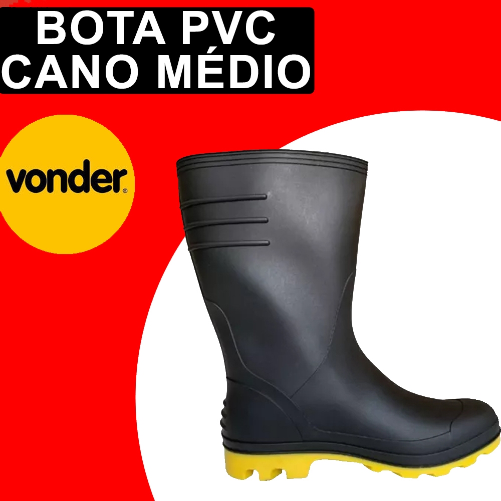 Bota Construção Civil Masculina: Onde Comprar | BuscaProdutos
