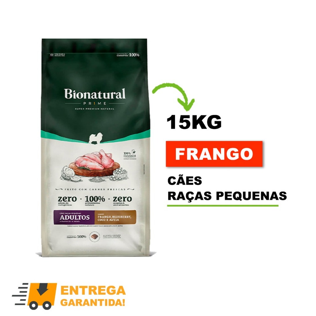 Special Dog Prime Racas Pequenas: Onde Comprar | BuscaProdutos