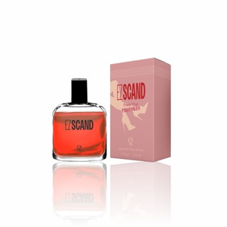 EZ Scand - Eau de Toilette 100ml LANÇAMENTO EXCLUSIVO em Oferta na Shopee