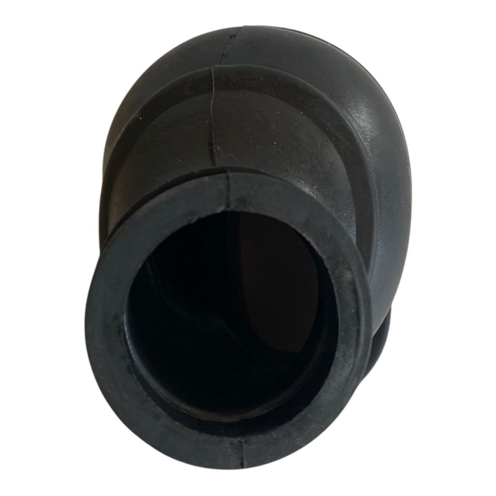 CONDUTOR DO AR MOTO XLR 125 1996 A 2003 — imagem 2 de 2