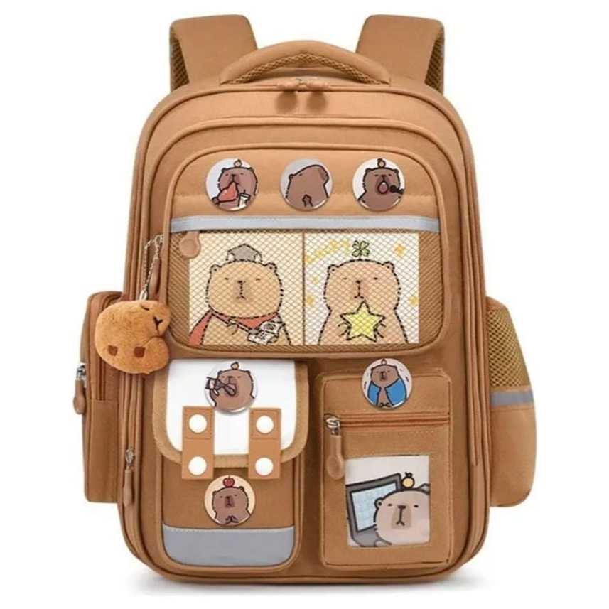 Foto de Mochila Feminina: Onde Comprar | BuscaProdutos