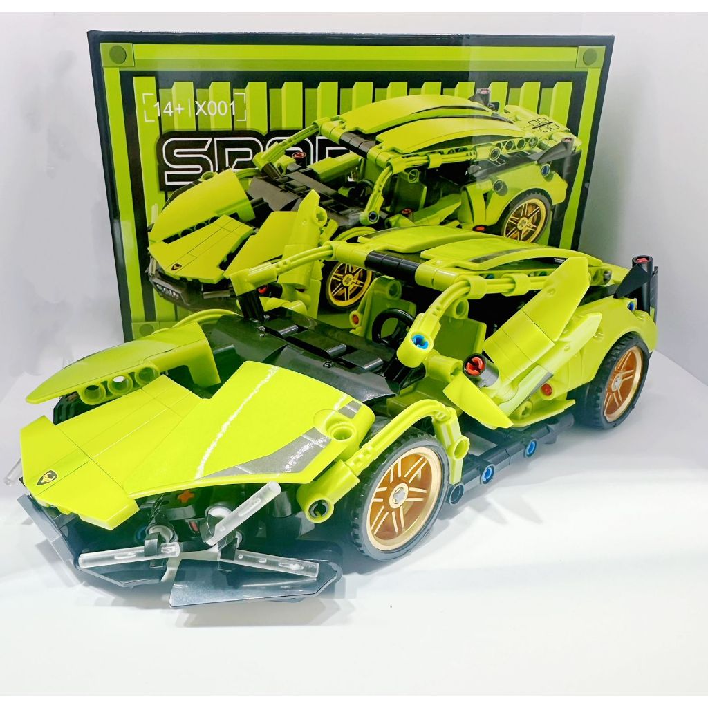 Carro de Brinquedo Verde: Onde Comprar | BuscaProdutos