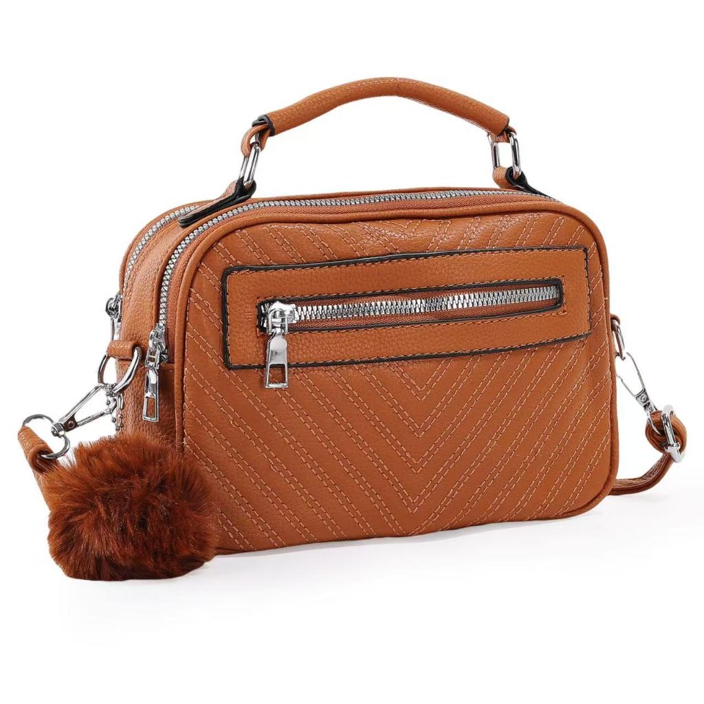 Bolsa Feminina  Transversal Tiracolo em Oferta na Shopee