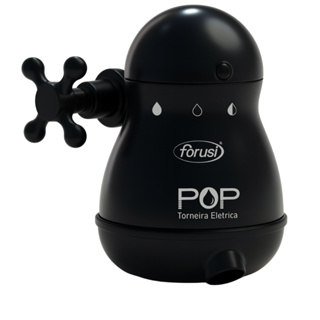 Torneira Elétrica Forusi Pop C33 Stilo em Oferta na Shopee