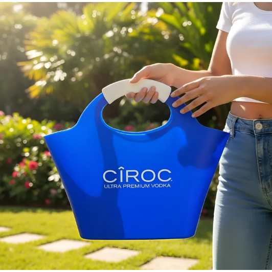 Vodka Ciroc: Guia Completo e Onde Comprar | BuscaProdutos