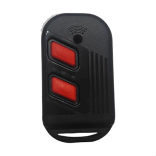 Controle compatível com centrais Rossi 433Mhz Rolling code IDEALSE - Modelo 9010 em Oferta na Shopee