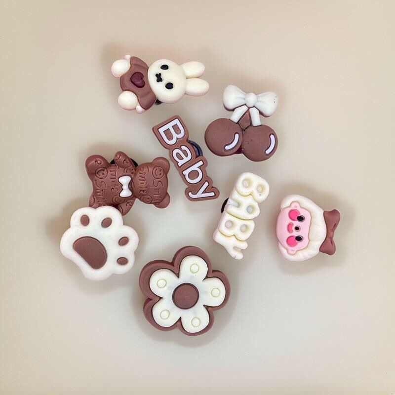 Kit Pins – BABY  Decorativos Fofos em Oferta na Shopee