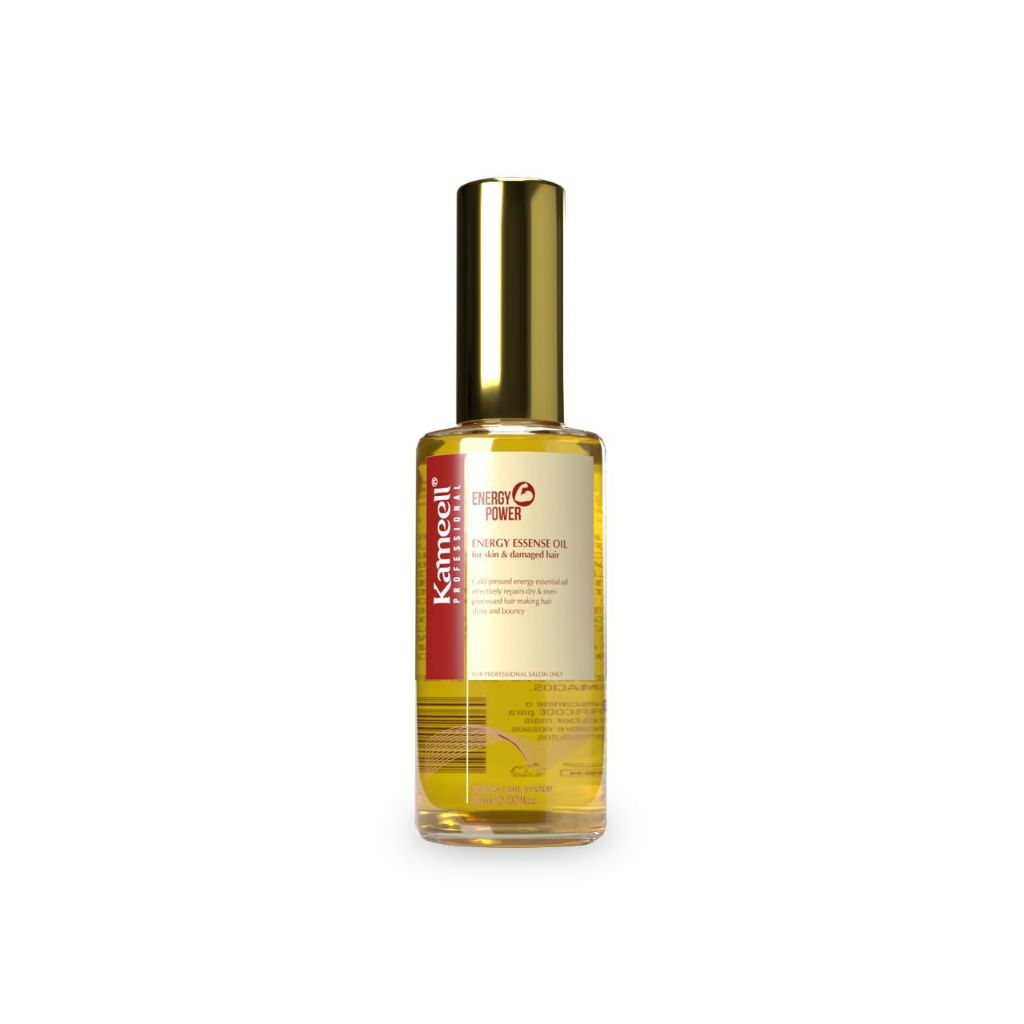 Óleo Reparador Maca Essense Oil 50ml linha premium em Oferta na Shopee