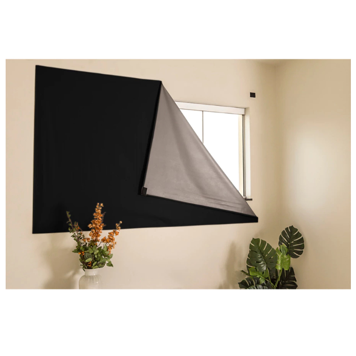 O que é Cortina Painel Lona? Guia e Onde Comprar | BuscaProdutos