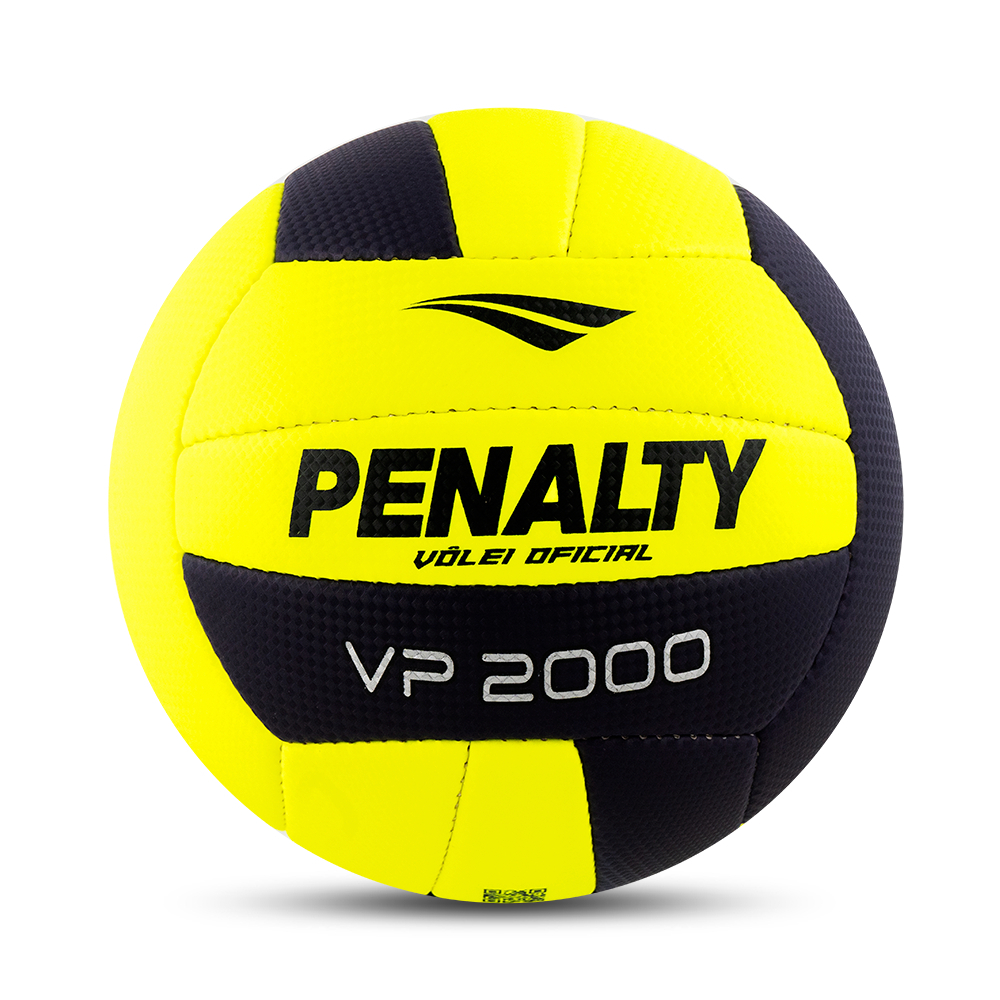 Bola Vôlei Penalty VP 2000 X