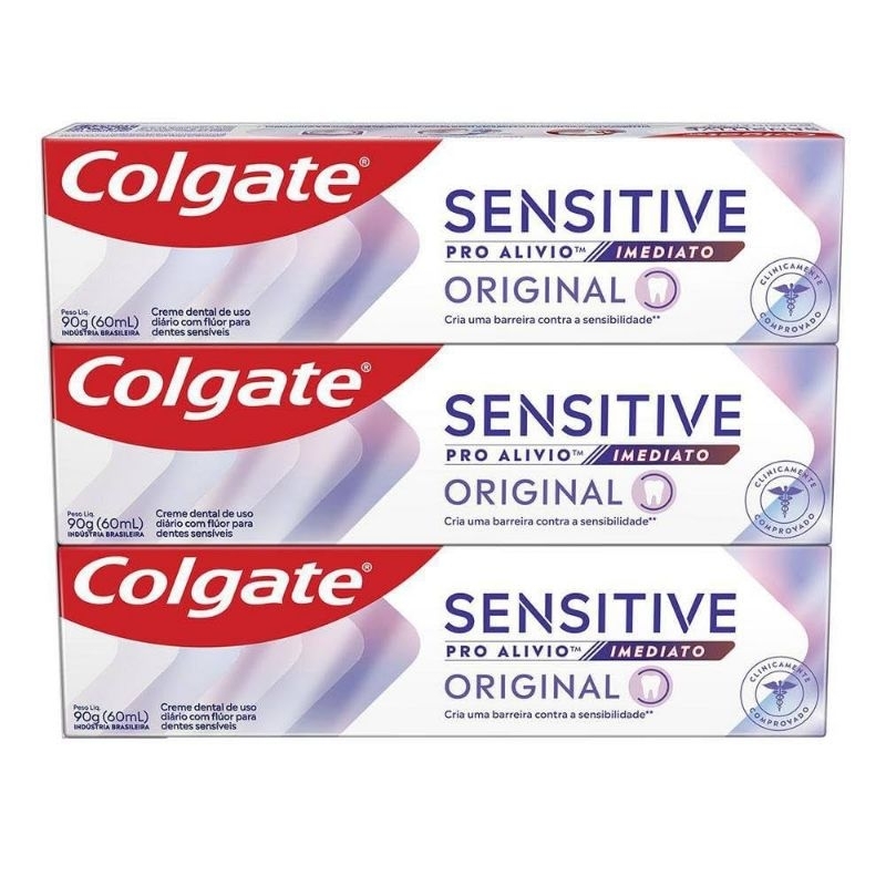 O que é Creme Dental Colgate Pro Alivio? Guia e Onde Comprar | BuscaProdutos