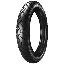 Pneu Aro 19 Ira Tires 90/90-19 52P TT Bunker Adapt - NXR 125 Bros / NXR 150 Bros / NXR 160 Bros