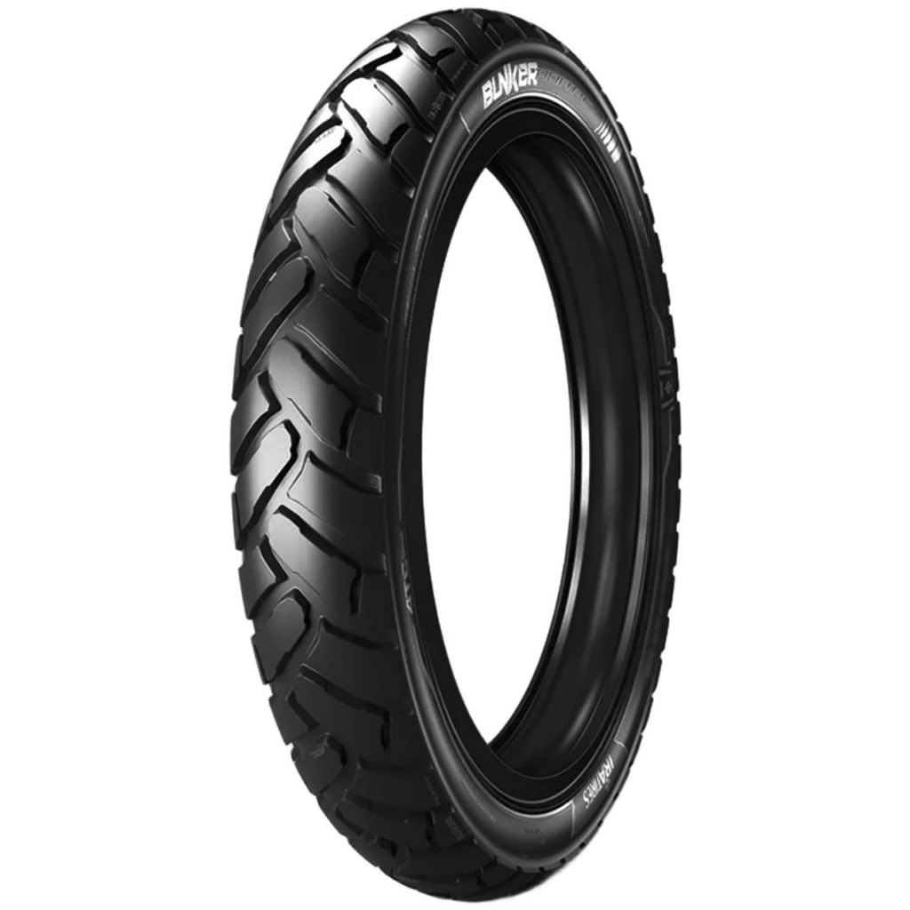 Pneu Aro 21 Ira Tires 90/90-21 54S TT Bunker Adapt - Yamaha XT 660R / Honda XRE 300 / Honda Tornado em Oferta na Shopee
