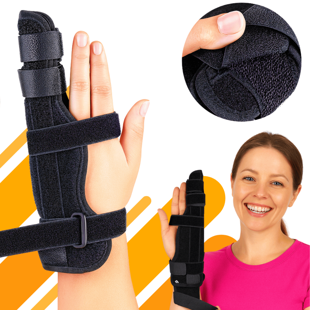 Tala para Dedo Mindinho: Onde Comprar | BuscaProdutos