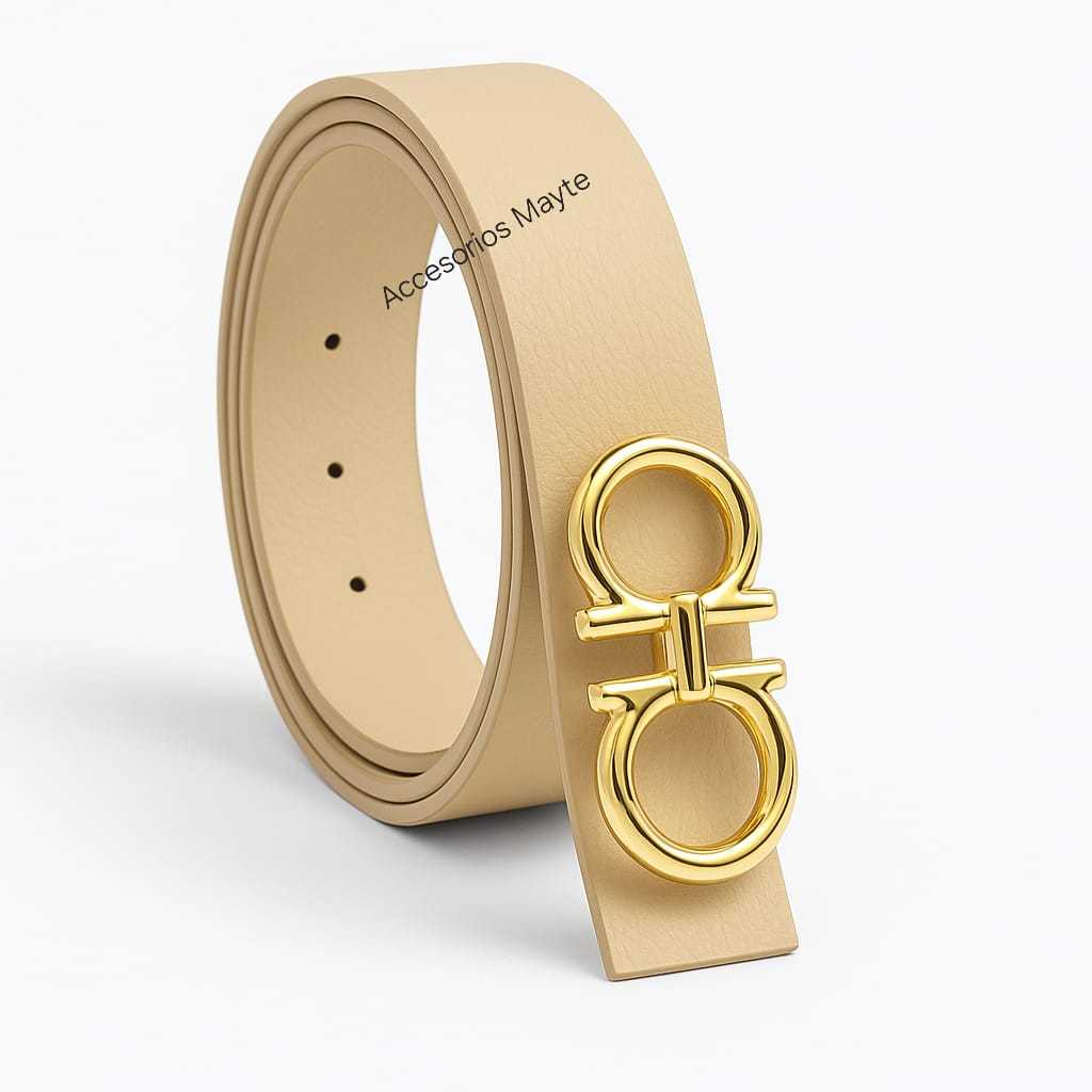 Cinto Feminino Fininho Tendência