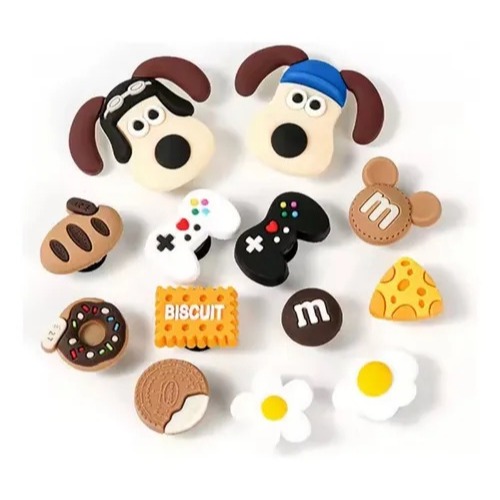 Pins Bottons Divertidos – Cachorrinho