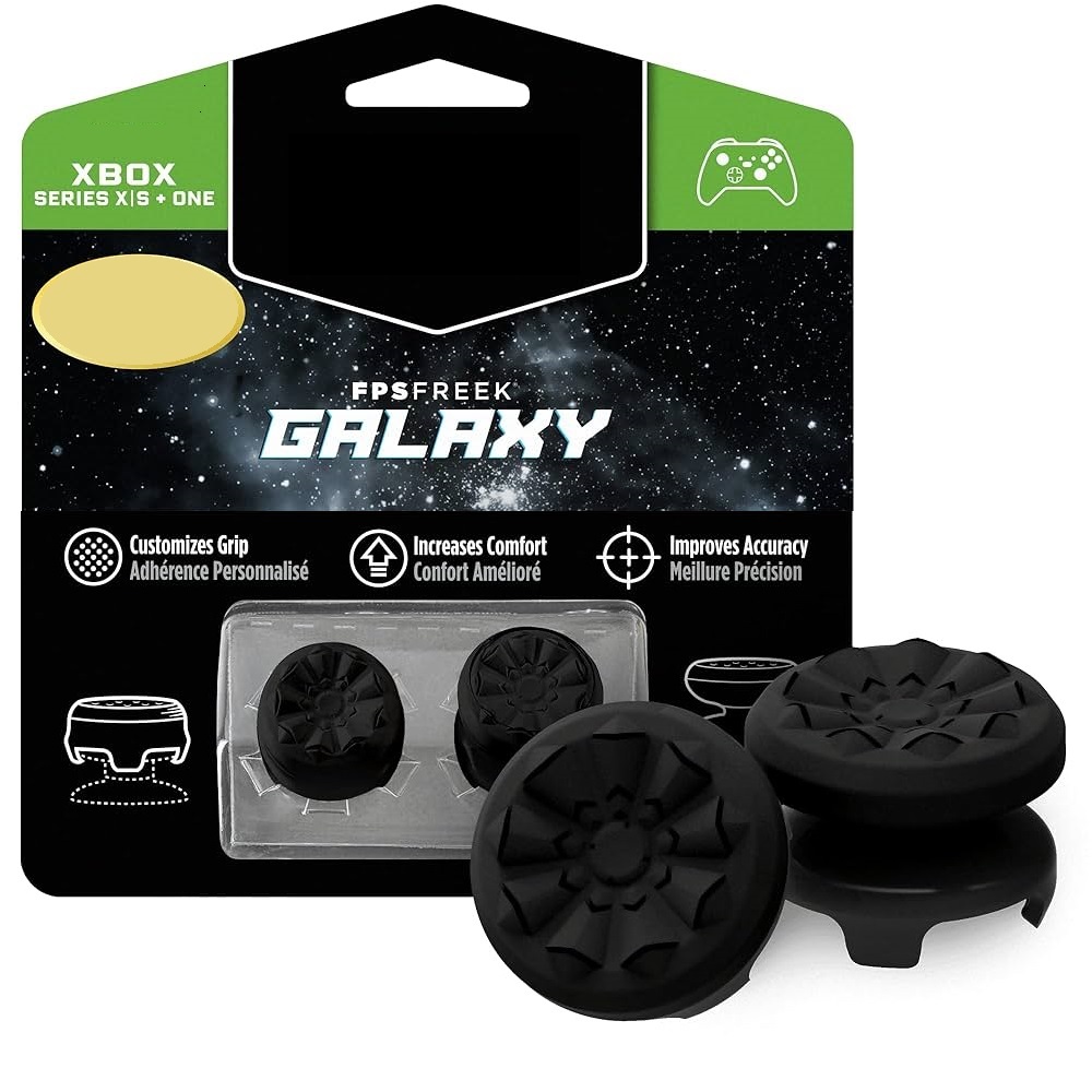 THUMBSTICKS Preto Black Para Xbox ( One e Series S/X ) em Oferta na Shopee