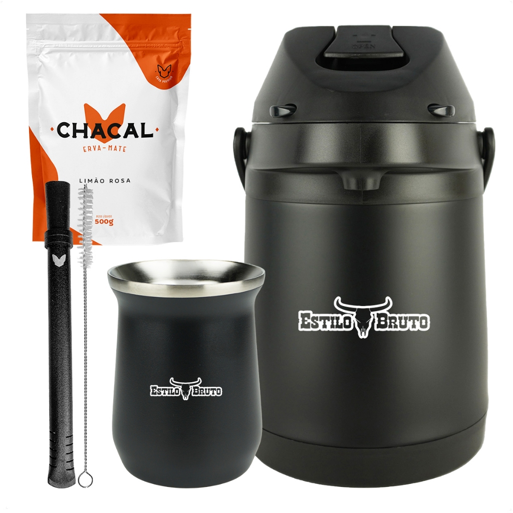 Cuia de Tereré Personalizada: Onde Comprar | BuscaProdutos