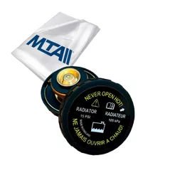 Tampa Radiador S10 Blazer 97/11 MTA 710114