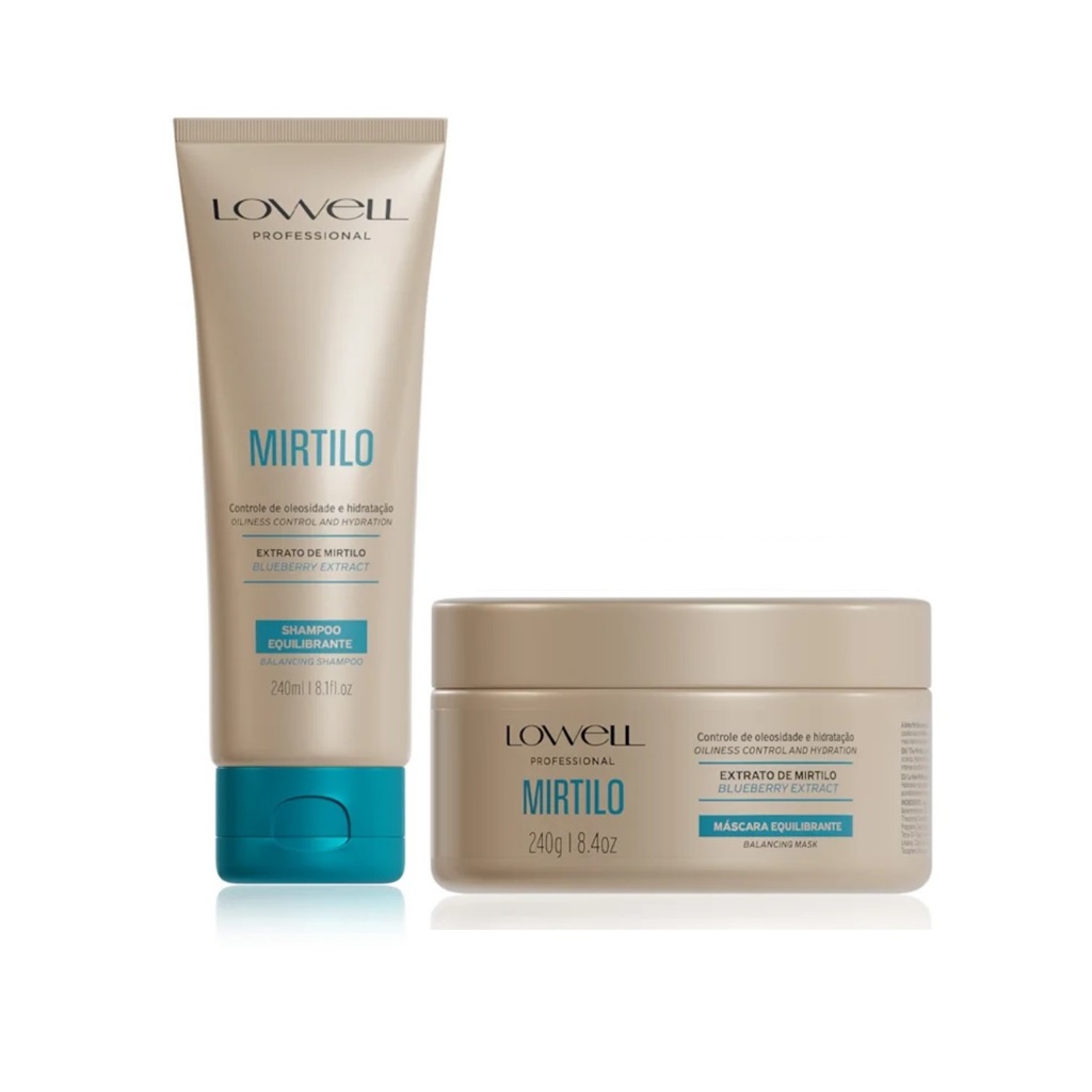 Kit Lowell Mirtilo: Onde Comprar | BuscaProdutos