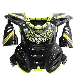 Colete T-Rex Circuit Equipment (Adulto) em Oferta na Shopee