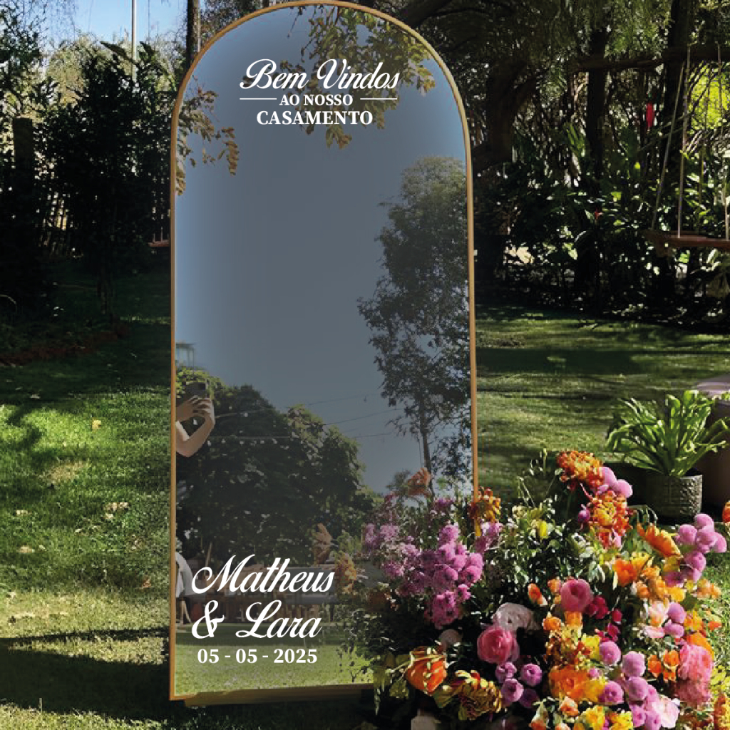 Adesivos Decorativos para Espelhos: Onde Comprar | BuscaProdutos