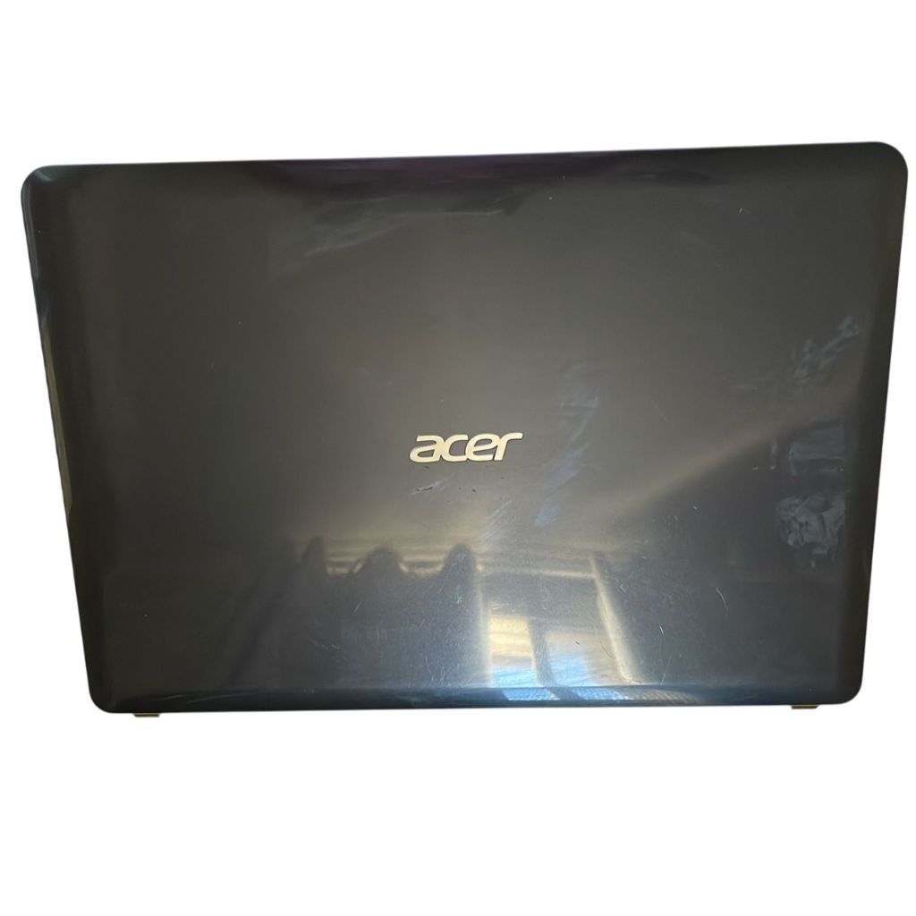 Tampa Com Moldura Da Tela Notebook Acer Aspire E1-431 E1-471