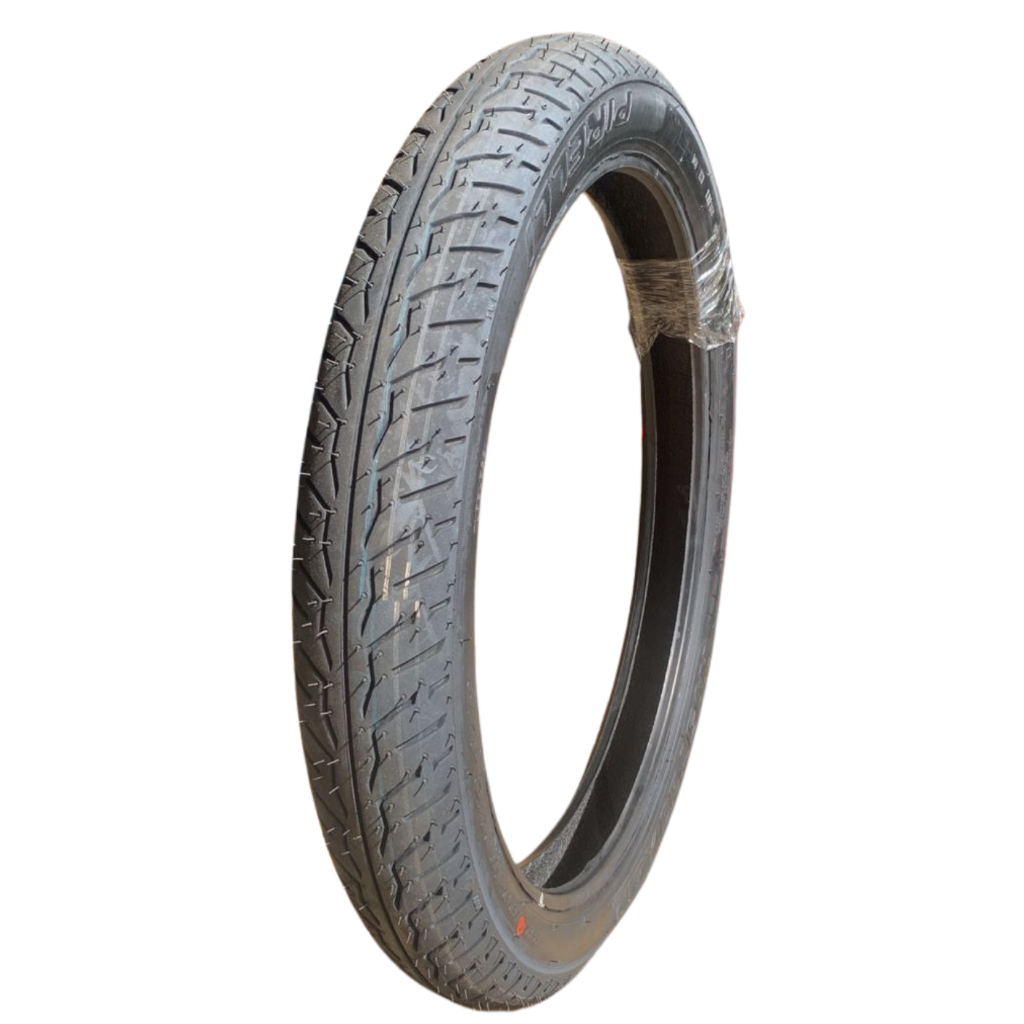 Detalhes do Par Pneu Moto 80/100R18 + 100/80R18 City Dragon Pirelli