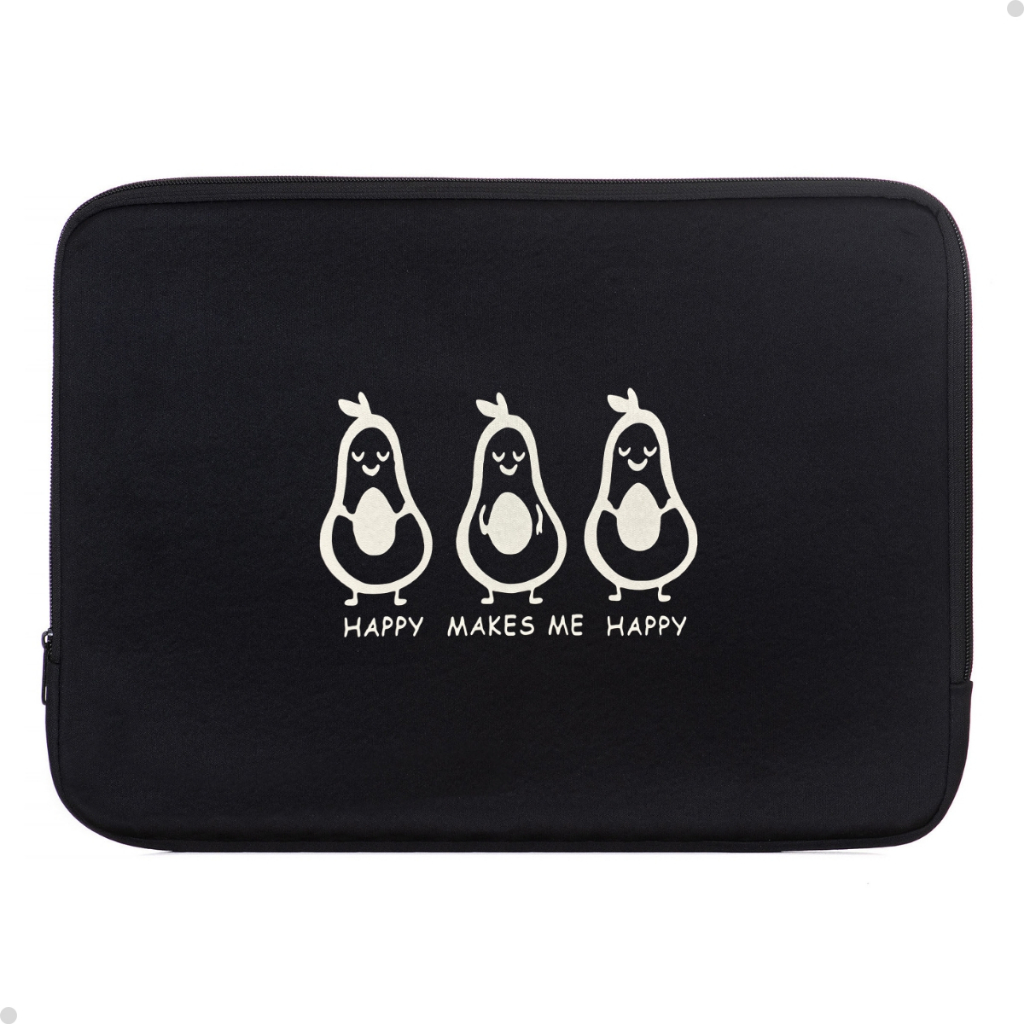 Capas Para Notebook Apple Samsung Moderna Slim Transporte Seguro