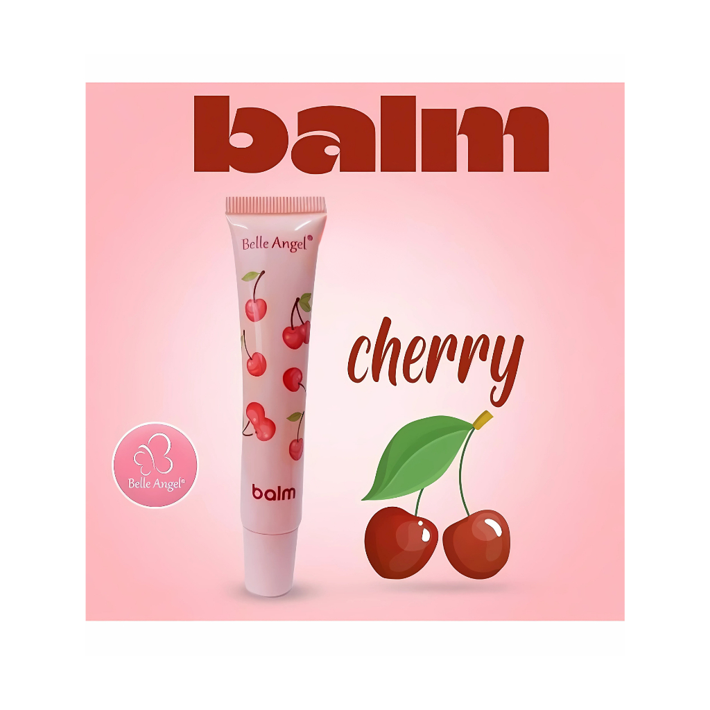 Lip Balm Belle Angel: Onde Comprar | BuscaProdutos