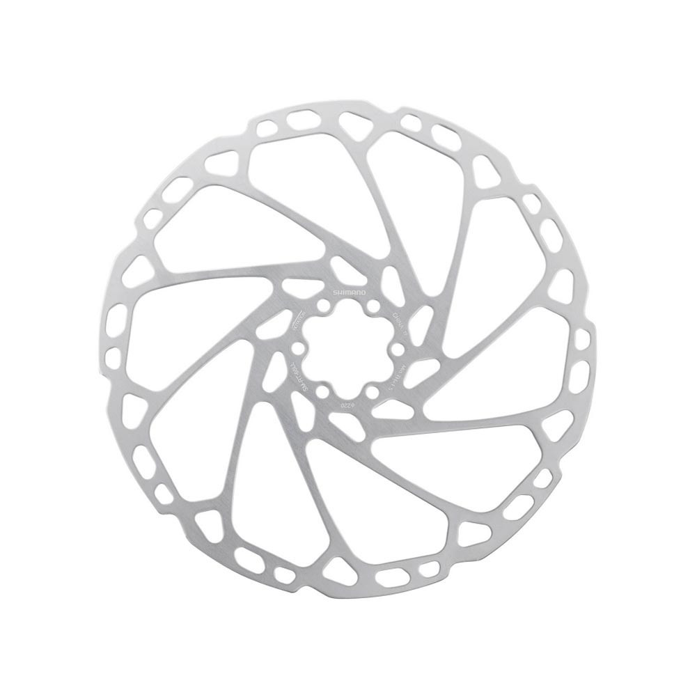 Disco de Freio Shimano SM-RT66 180mm