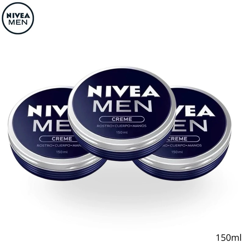 Kit Nivea Masculino: Onde Comprar | BuscaProdutos