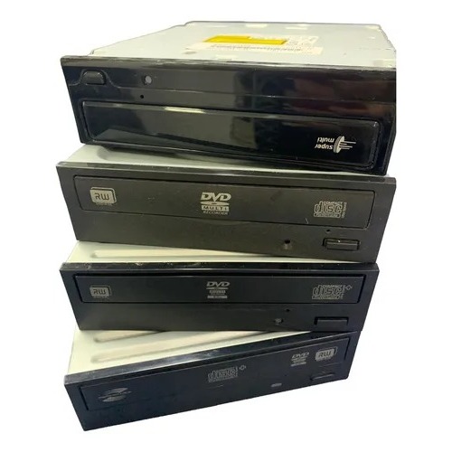 Leitor Cd/dvd Sata Leitor Gravador Dvd Sata
