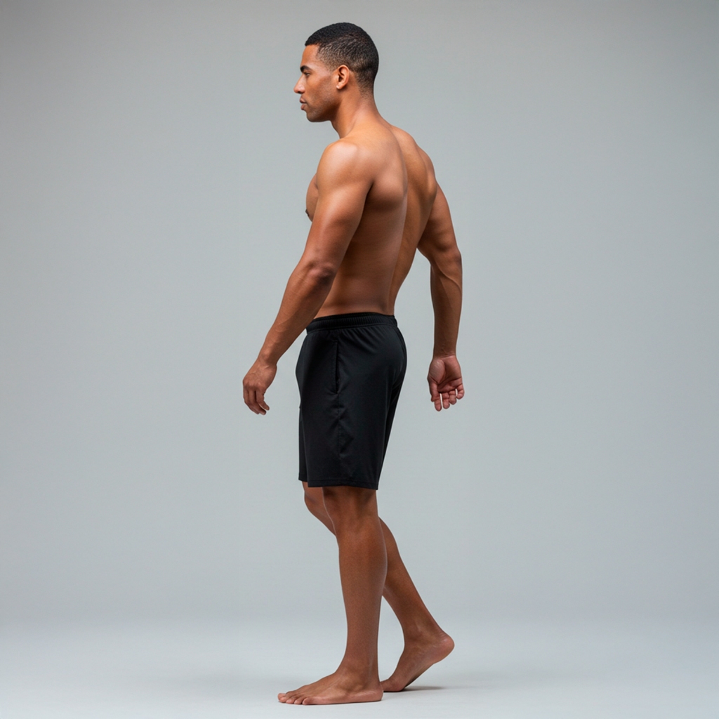 Bermuda Masculina Academia Treino Praia Corrida shorts Fitness Gym Futebol