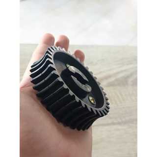 ENGRENAGEM CILINDRO HIDRO 34 DENTES ORIGINAL em Oferta na Shopee