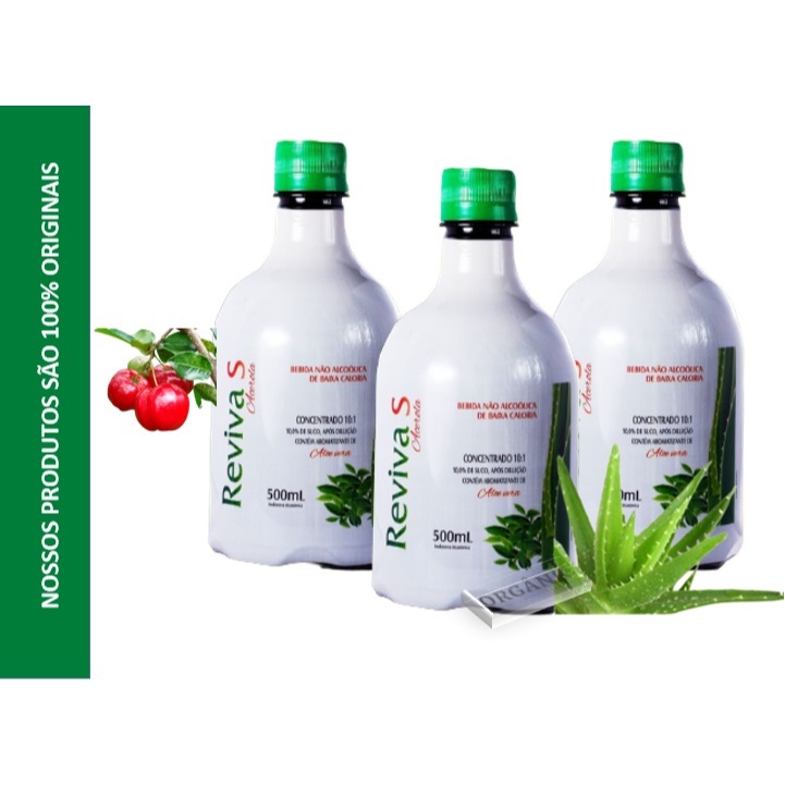 Suco da Babosa: Guia Completo e Onde Comprar | BuscaProdutos