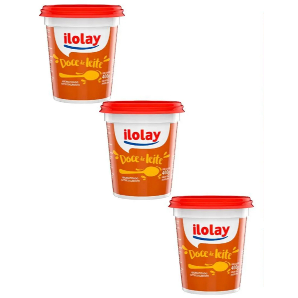 Doce Leite Argentino - Comprar com Melhor Preço em Lanches