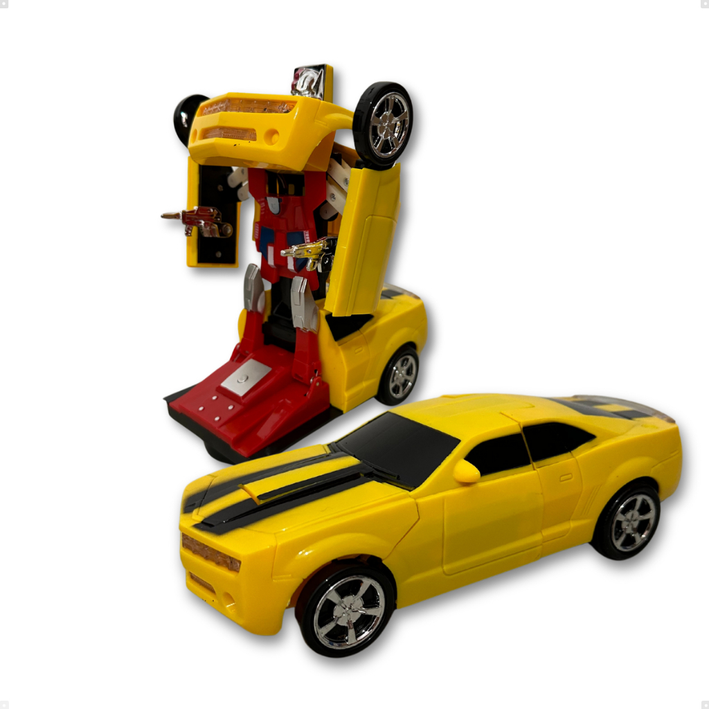 Brinquedo Bumblebee Camaro: Onde Comprar | BuscaProdutos