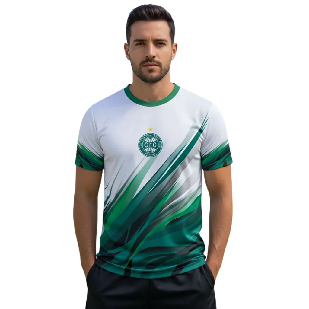 Coritiba Camisa: Onde Comprar | BuscaProdutos