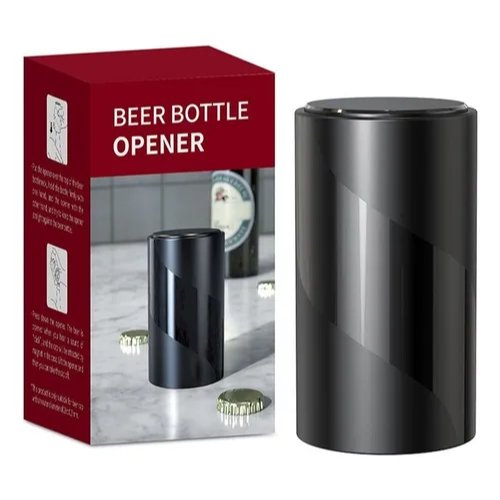 Abridor de Garrafa Automático AL-2892 Este é um abridor de garrafa automático. Altomex em Oferta na Shopee