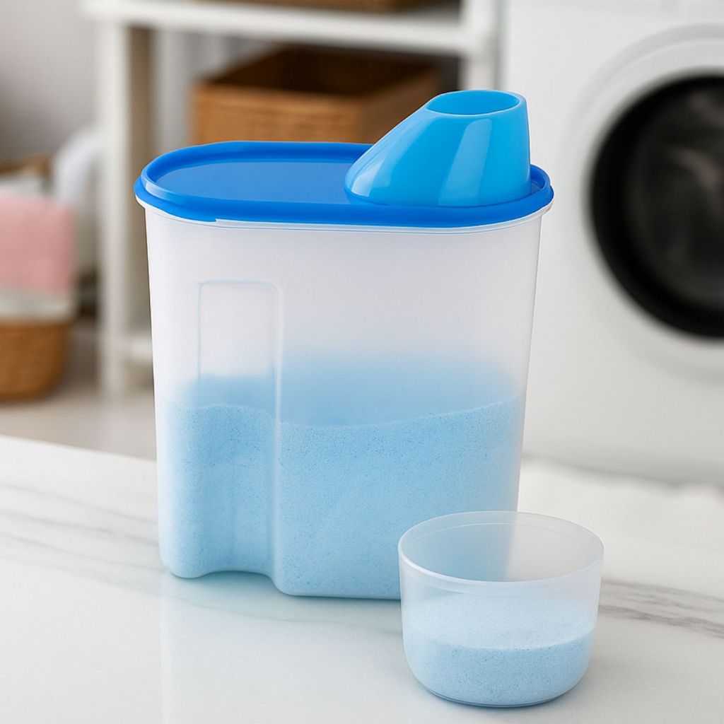 Dispenser Porta Sabão Plastutti - 1,7 Litros