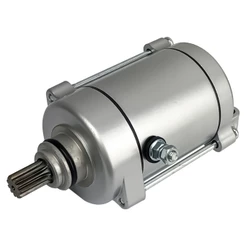 Motor De Partida Dafra Speed 150 08/15 Induzido 11 Dentes