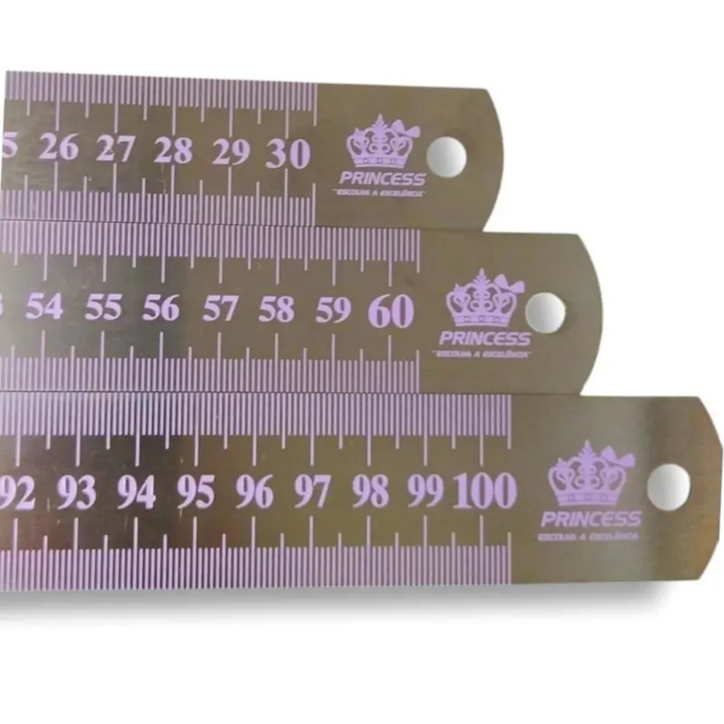 Régua 30cm Maleável: Onde Comprar | BuscaProdutos